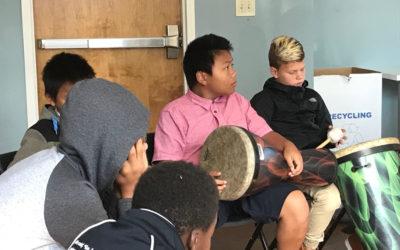 Student Spotlight: Tinh Rolan